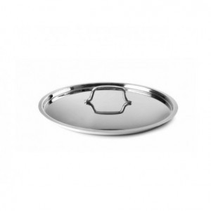 Profesionāla vāka - Eco-Chef - ⌀ 24 cm