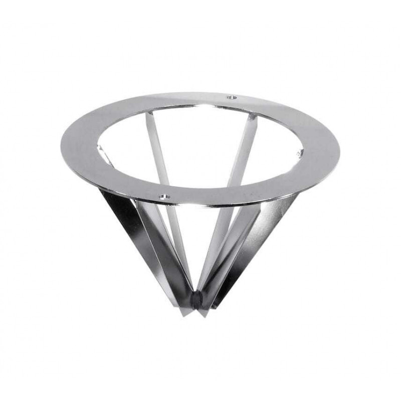 Naži šķēršļa un ābolu iztukšošanai - 4 daļas