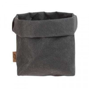 Dabīga melna maize grozs - ⌀ 100mm