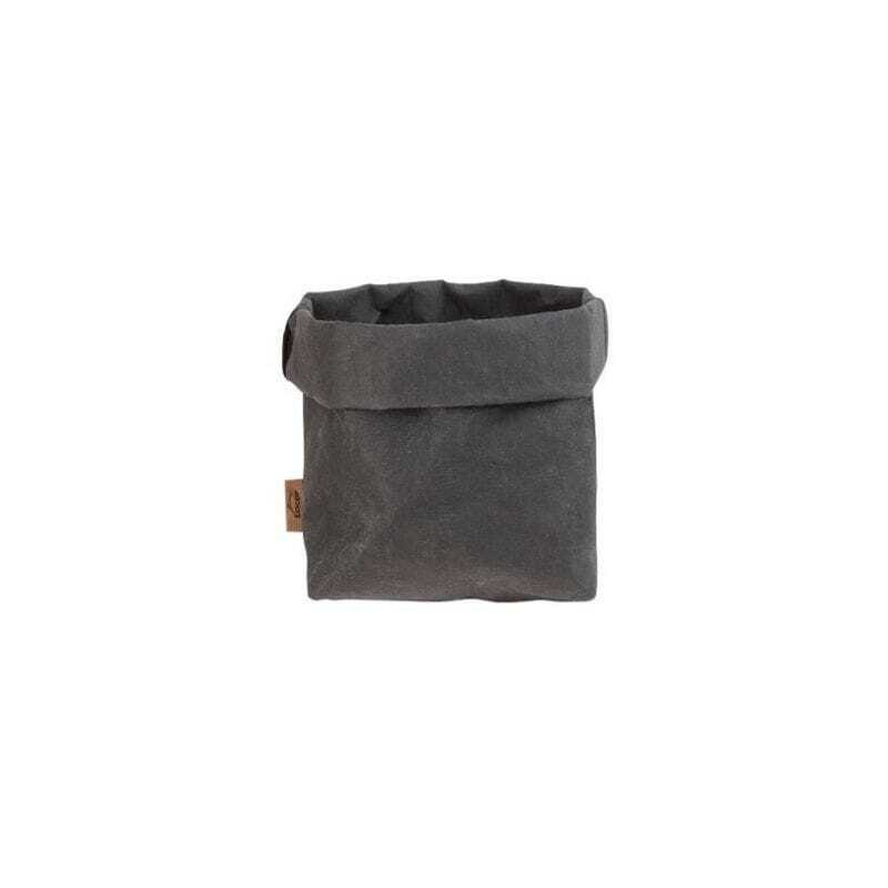 Dabīga melna maize grozs - ⌀ 120 mm