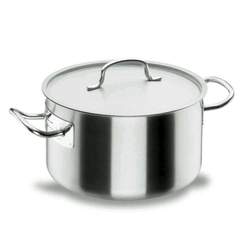 Braize ar vāku - Chef Classic - ø 24 cm
