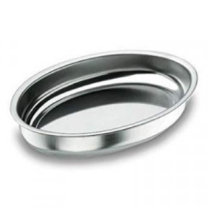 Ovaālais gratējuma trauks - LACOR