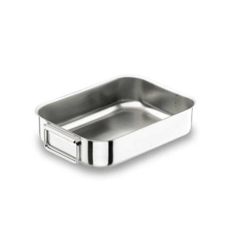 Cepeškrāsns - Lacor zīmola Chef Classic