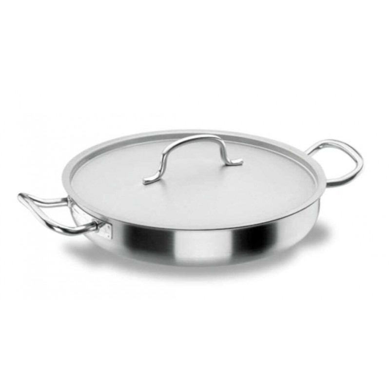 Plats ar vāku - Chef Classic - ø 50 cm