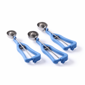 Ledus porcijas dalītājs - ø 49 mm