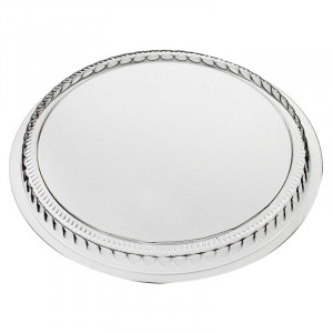 Vāciņš Bodega podam no cukurbiešu mīkstuma 140 ml - 100 gabalu komplekts