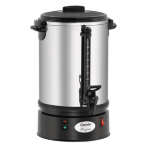 Profesionāla kafijas filtru kanna 48 tases - Regina Plus 40