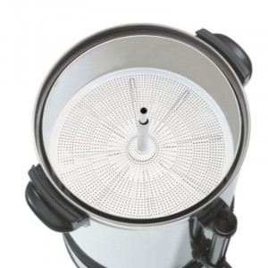 Profesionāla kafijas filtru kanna 48 tases - Regina Plus 40