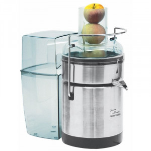 Elektriskā centrifūga - 6300 apgr./min.