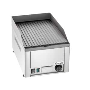 Plānšetdēlis - Mazais modelis ar rievotu plāksni