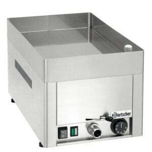 Multifunkcionāla pannas 300 Bartscher