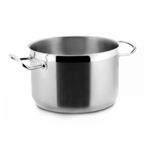 Profesionāla pannas bez vāka - Chef Luxe no zīmola Lacor - ⌀ 36 cm