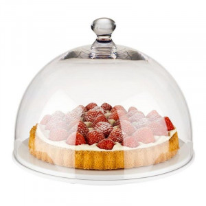 Polikarbonāta zvans - Ø 300 mm - APS