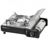 Gāzes plīts 1K221-T - Bartscher