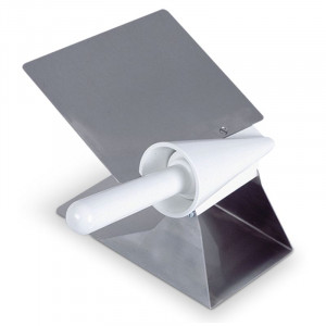 Ledusskapja konuss formas veidotājs - Krampouz.