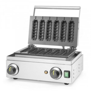 Kukas plīts Corn Dog - HENDI