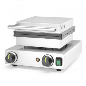 Profesionāla gofru pannas - HENDI