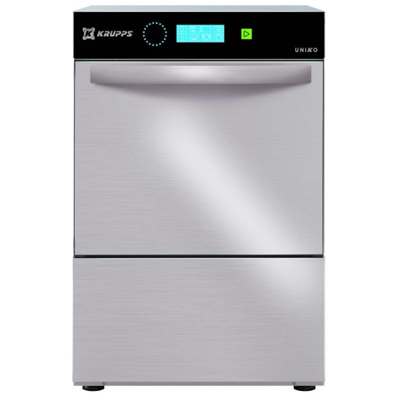 Mazgājamās trauku mašīnas Koral - 40 x 40 cm - Krupps