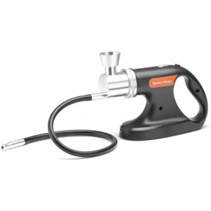 Smēķēšanas pistole ar 3 ātrumiem - HENDI