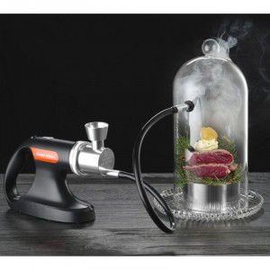 Smēķēšanas pistole ar 3 ātrumiem - HENDI