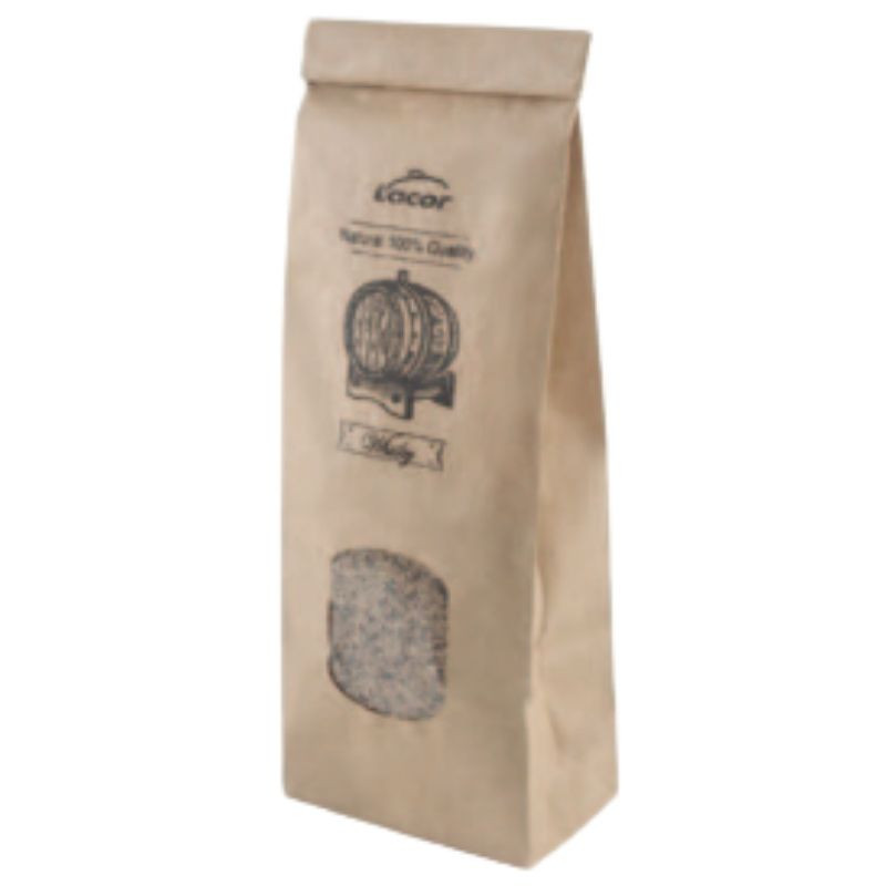 Koksnes skaidas smēķētājam - viskijam - 100 g - Lacor