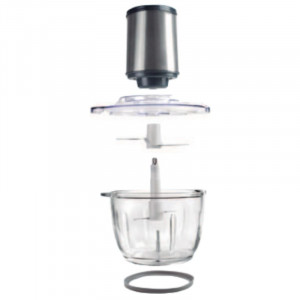 Elektriskais smalcinātājs - 1,2 L - Lacor