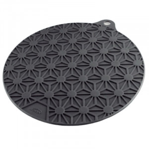 Magnētisks galda apakšgalds - Ø 20 cm - Lacor