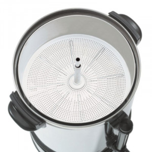 Kafijas filtrs Regina Plus 90 - 15 L - Bartscher