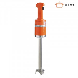 Mikseris Senior PMX 98 Standarta