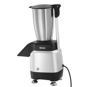 Ledus smalcinātājs 2000 - 120 kg/h - Bartscher