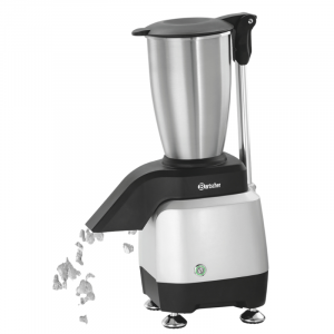 Ledus smalcinātājs 2000 - 120 kg/h - Bartscher