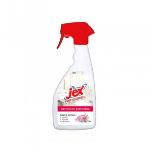 Sanitārais tīrīšanas līdzeklis - 750 ml - Jex