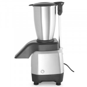 Elektriskais ledus smalcinātājs 3 L - 160 kg/h - Hendi