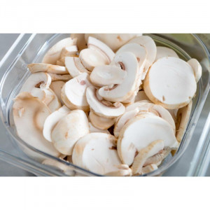 0,5 mm plāksne šķēlēšanai elektriskajam dārzeņu griešanas aparātam - Dynamic