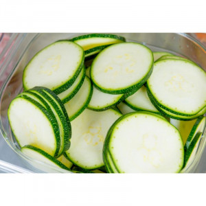 0,5 mm plāksne šķēlēšanai elektriskajam dārzeņu griešanas aparātam - Dynamic