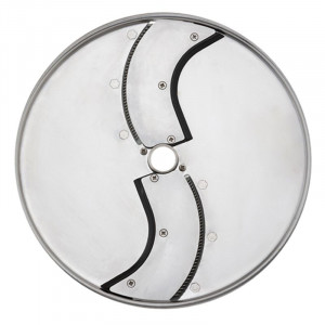 Juljēna diska 4 x 4 mm elektriskajam dārzeņu griezējam - Dynamic