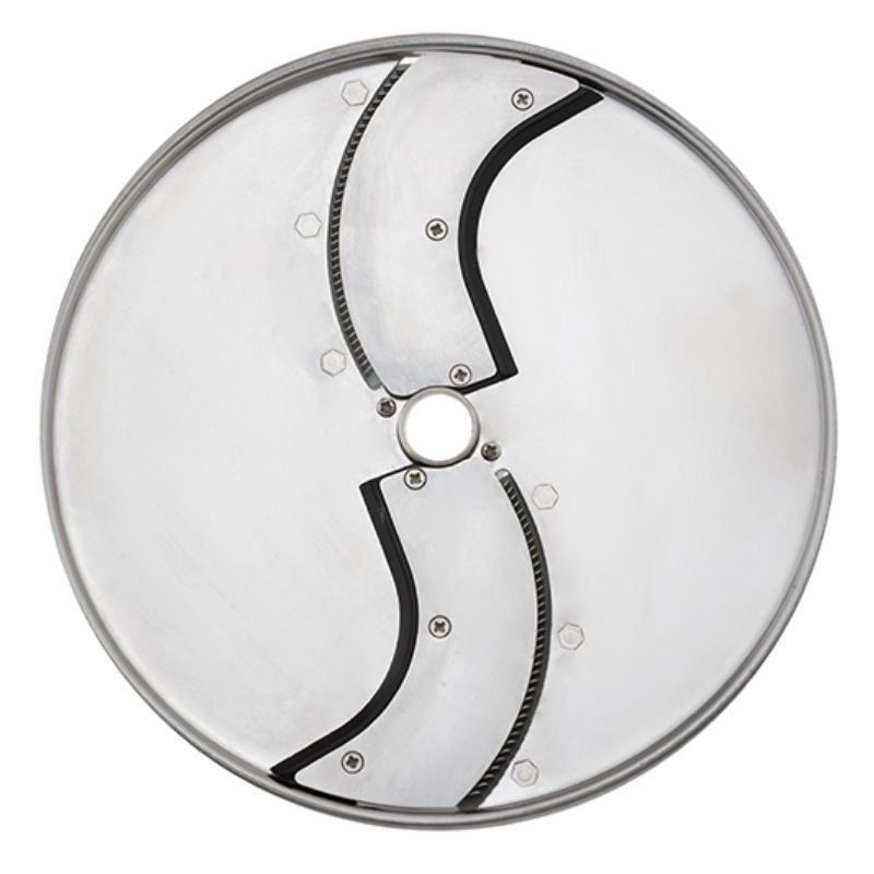 Juljēna diska 4 x 4 mm elektriskajam dārzeņu griezējam - Dynamic