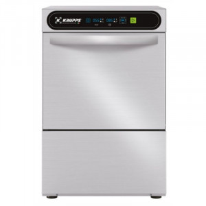 Profesionāla trauku mazgājamā mašīna Cube Line - 40 x 40 - Krupps