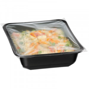 PP kastīte pusautomātiskai plēves iepakojuma mašīnai - 50 gabali - Bartscher