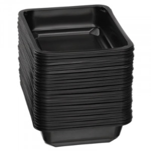 PP kastīte pusautomātiskai plēves iepakojuma mašīnai - 50 gabali - Bartscher