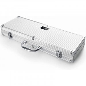 Barbekjū komplekts 5 gabali - Lacor