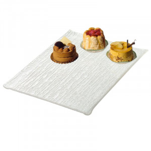 Akrila prezentācijas plāksne - 60 x 40 cm