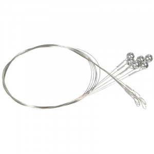 Siera griezējs siera plāksnei 520 mm - 6 gabali - FourniResto - Fourniresto