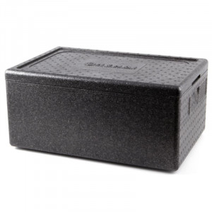 Termo kaste Kitchen Line - 80 L