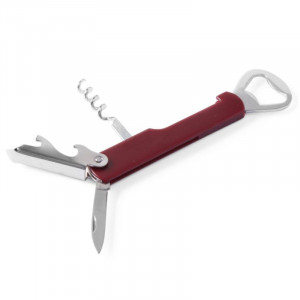 Atspirdzinātāja atvērējs - 4 funkcijas