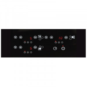 Indukcijas plīts IK 3342