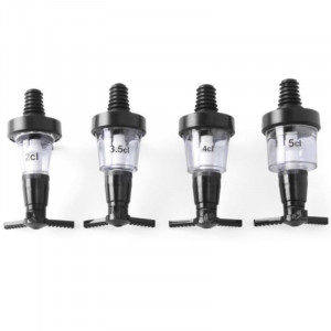 Izlietņa dozators - zīmols HENDI - Fourniresto