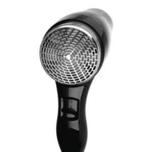 Sienas matu žāvētājs melns - Bartscher