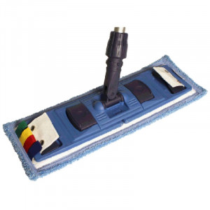 Divfunkcionāla rāmja frēnēm ar lapiņām - 40 cm - Azurdi