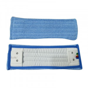 Mikrošķiedras frīža - 40 cm - Azurdi